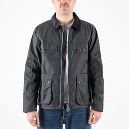 Re-Engineered Short Bedale - 7