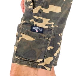 Combat Short - 7