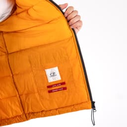 Gore G-type Winter Hooded Jacket - 18