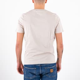 Crew Neck T-Shirt - 4