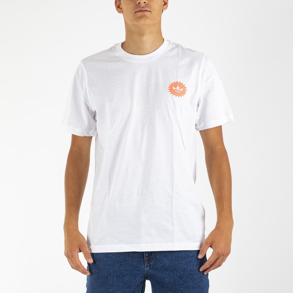 Bodega Poster T-Shirt - 1