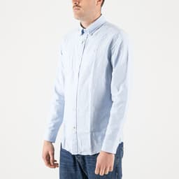 Oxtown Tailored Shirt - 3