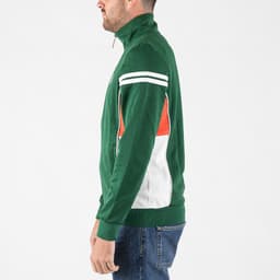New Mambo Track Top - 4