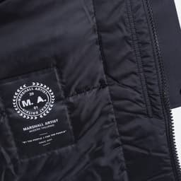 Multi Terrain Parka - 6