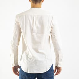 Owens Grandad Shirt - 5