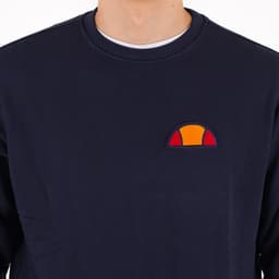 Heritage Crew Neck - 6
