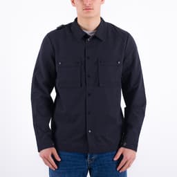 DH (B) Overshirt - 1