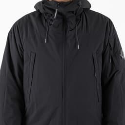 Pro-Tek Hooded Padded Jacket - 6