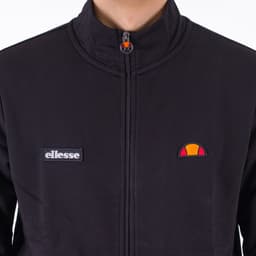 Full Zip Patch Tracktop - 7