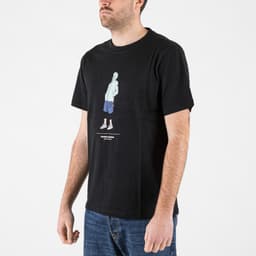 Drarga Graphic T-Shirt - 2