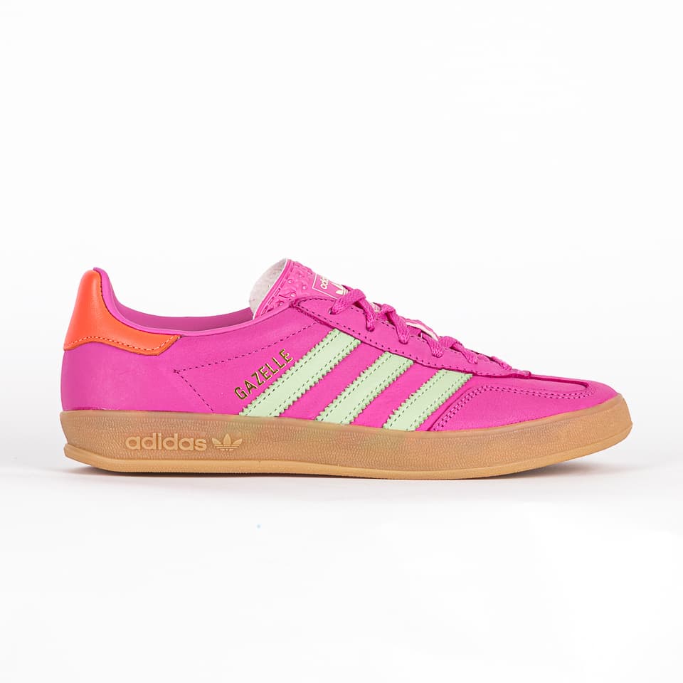 Gazelle Indoor W - adidas Originals - Sneakers