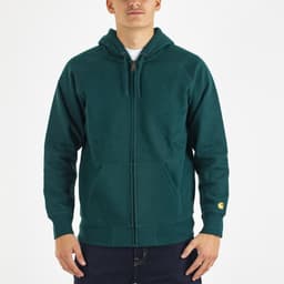 Hooded Chase Jacket - 1