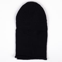 Merino Wool Goggle Balaclava - 2