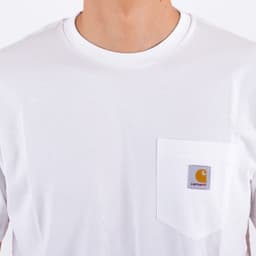 Pocket T-Shirt - 5