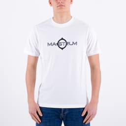 SS Logo Print Tee - 1