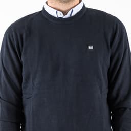 Solace Knitted Sweater - 6