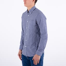Signature Gingham Shirt - 2