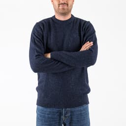 Tisbury Crew Sweater - 2