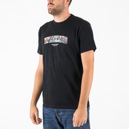 Saturday Graphic T-Shirt - 2