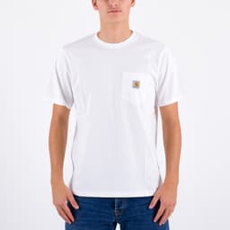 Pocket T-Shirt - 1