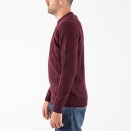 Tisbury Crew Sweater - 4