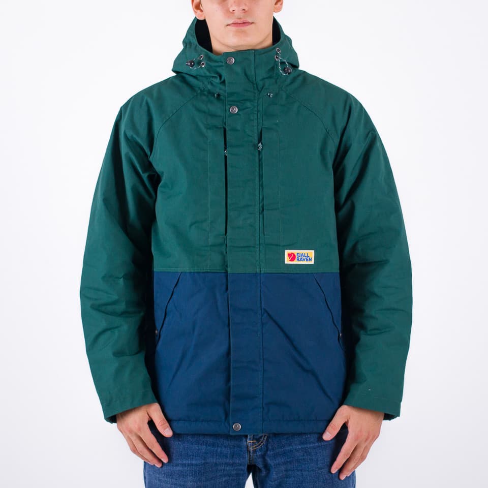 Vardag Lite Padded Jacket - 1
