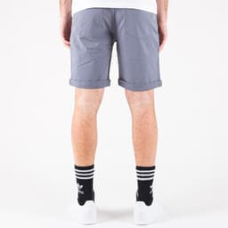 Overdyed Twill Short - 5