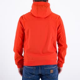 Lightweight Softshell Jacket - 6