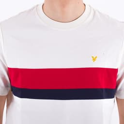 Archive Cut and Sew T-Shirt - 5