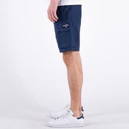 Combat Short - 4