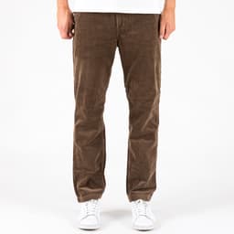 Regular Chino Velvet - 5