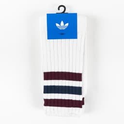 Ribbed Socks 2 Pack - 1