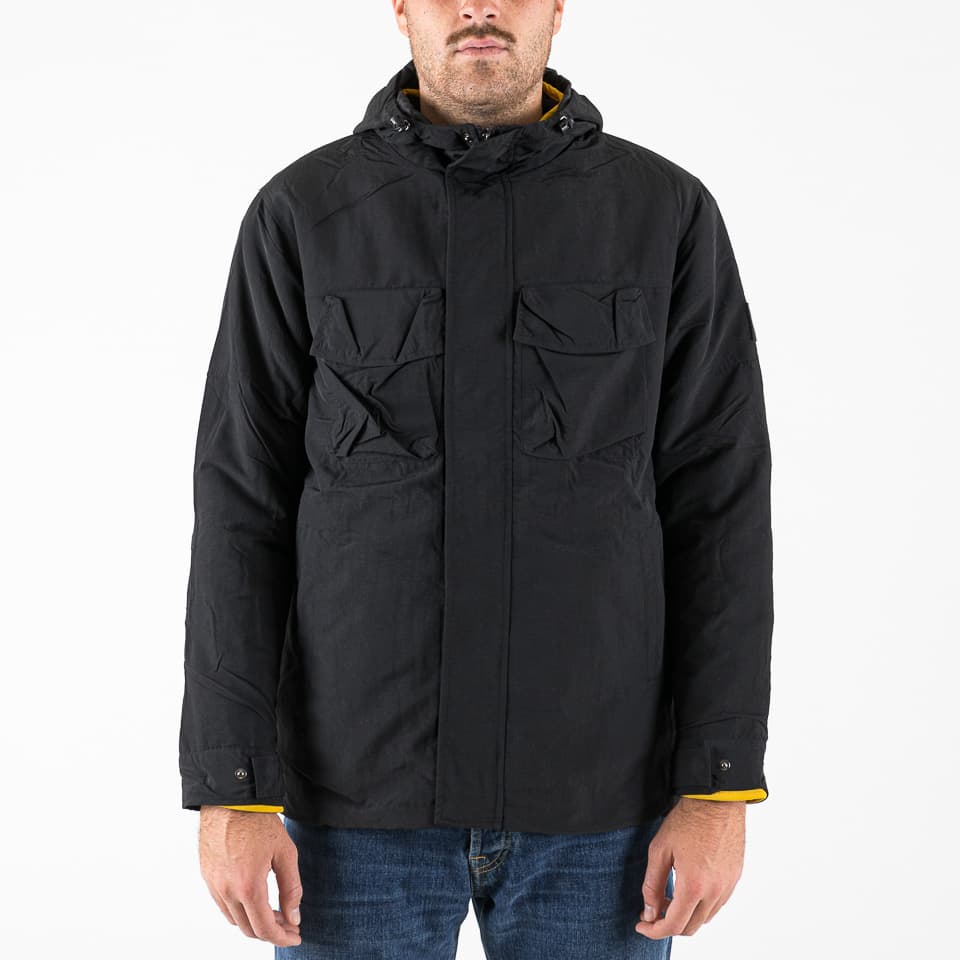 MLP Thermoshell 3 in 1 Jacket - 1