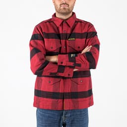 High Cascades Shirt Jacket - 2
