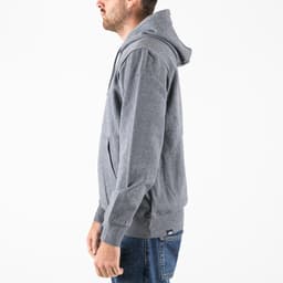 Simple Dome Hoodie - 4