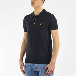 Slim Stretch Polo Shirt - 2