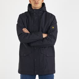 Technical Parka - 3