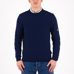 Ulf Jumper - 1
