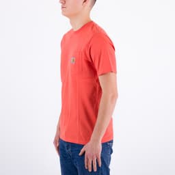 Pocket T-Shirt - 2