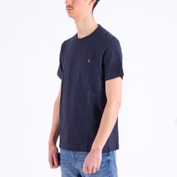 Danny Organic Cotton T-Shirt - 2