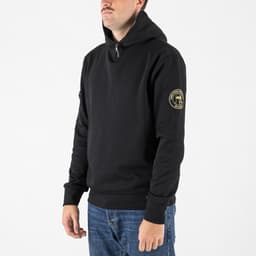 MU x TSP Ninja Hooded Sweatshirt - 3