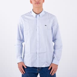 Regular Fit Premium Cotton Shirt - 1