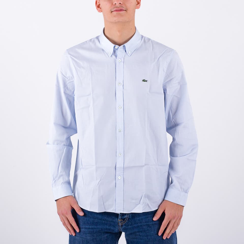 Regular Fit Premium Cotton Shirt - 1