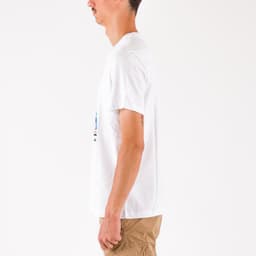 Cotton Print T-Shirt - 3