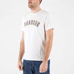 Berwick Tartan T-Shirt - 2