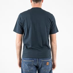 Club Check Pocket T-Shirt - 4