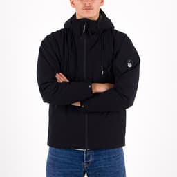 Pro-Tek Winter Lens Jacket - 3
