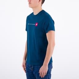 Never Stop Exploring Tee - 2