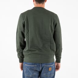 Raval Sweatshirt - 5