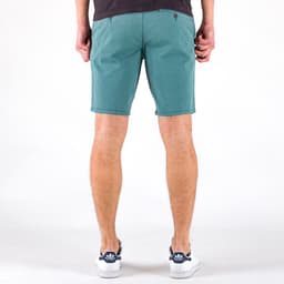 Hawk Dyed Twill Chino Shorts - 5